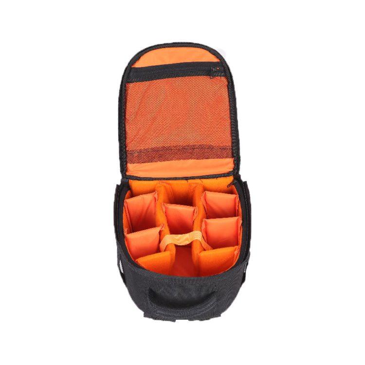 کیف نیم کوله EOS نارنجی