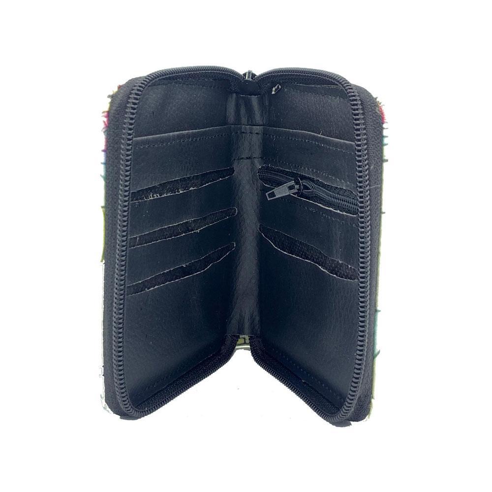 کیف پول طرح دوربین کد VW05