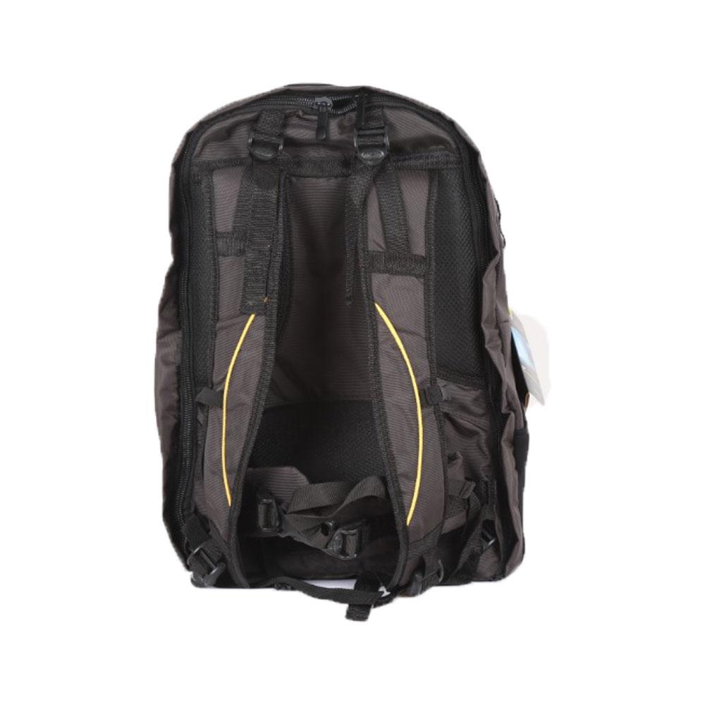 کیف کوله دوربین عکاسی ویست VD100 Vist قهوه ای