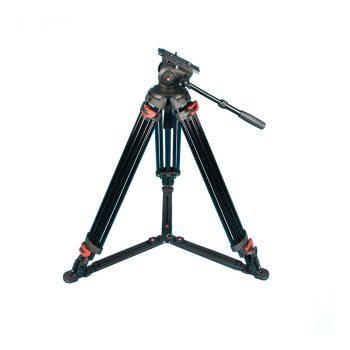 سه پایه دوربین فیلمبرداری فوتومکس Fotomax DV-01 Video Tripod