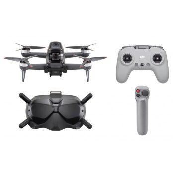 پهپاد دی جی آی DJI FPV Combo
