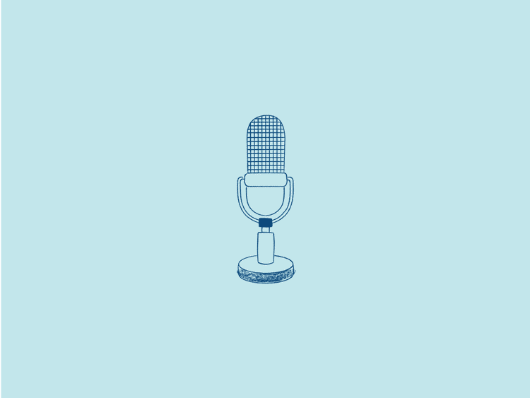 میکروفون