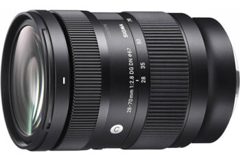 لنز سیگما Sigma 28-70mm f/2.8 DG DN Contemporary Lens