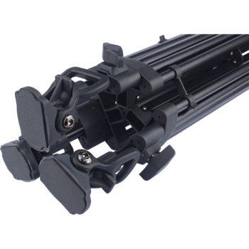 سه پایه دوربین فیلمبرداری سی روی