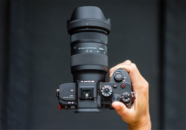 لنز سیگما Sigma 28-70mm f/2.8 DG DN Contemporary Lens