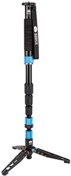 مونوپاد دوربین سی روی SIRUI