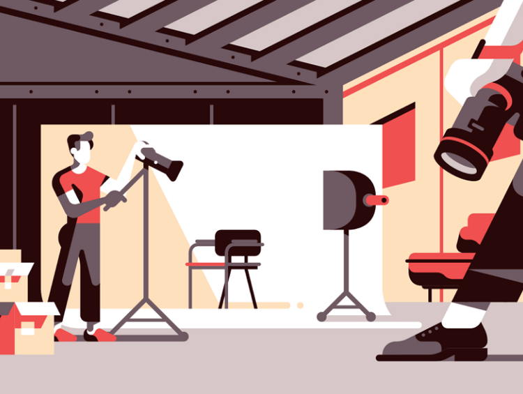 عکاسی پرتره