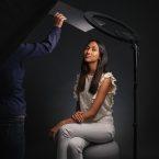 عکاسی پرتره