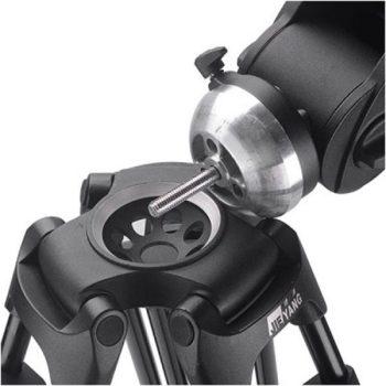 سه پایه دوربین فیلمبرداری جی یانگ