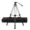 سه پایه دوربین فیلمبرداری جي يانگ Jieyang 0508B Video Tripod