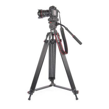 سه پایه دوربین فیلمبرداری جی یانگ