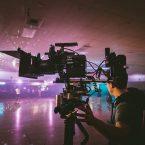 نورپردازی سینمایی