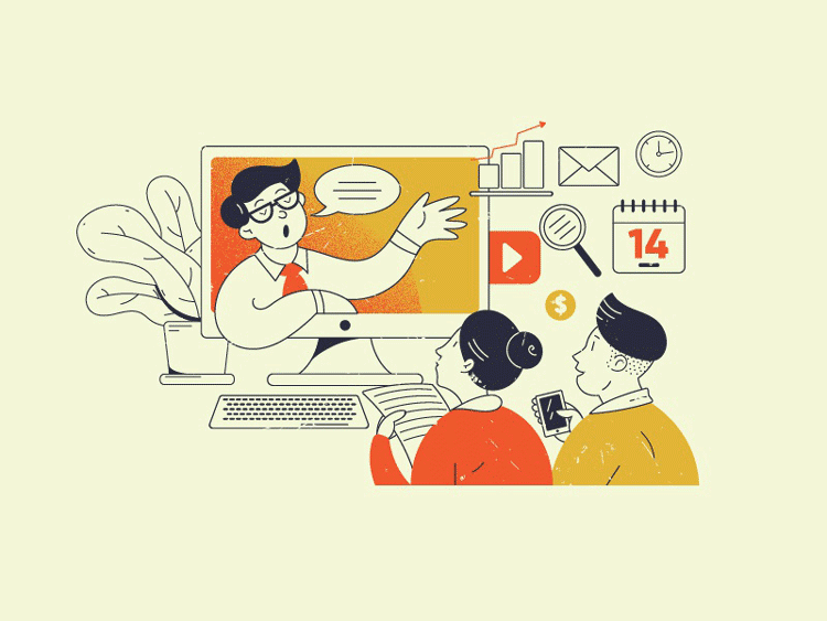 فیلم آموزشی