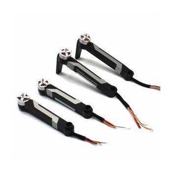 بازو و موتور کوادکوپتر ZLRC SG906