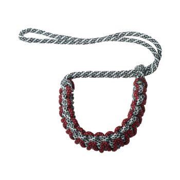 بند مچی دوربین عکاسی Camera wrist strap قرمز و سفید