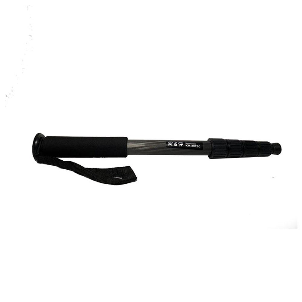 تک پایه آر اند اچ R&H KM-3029C MonoPod