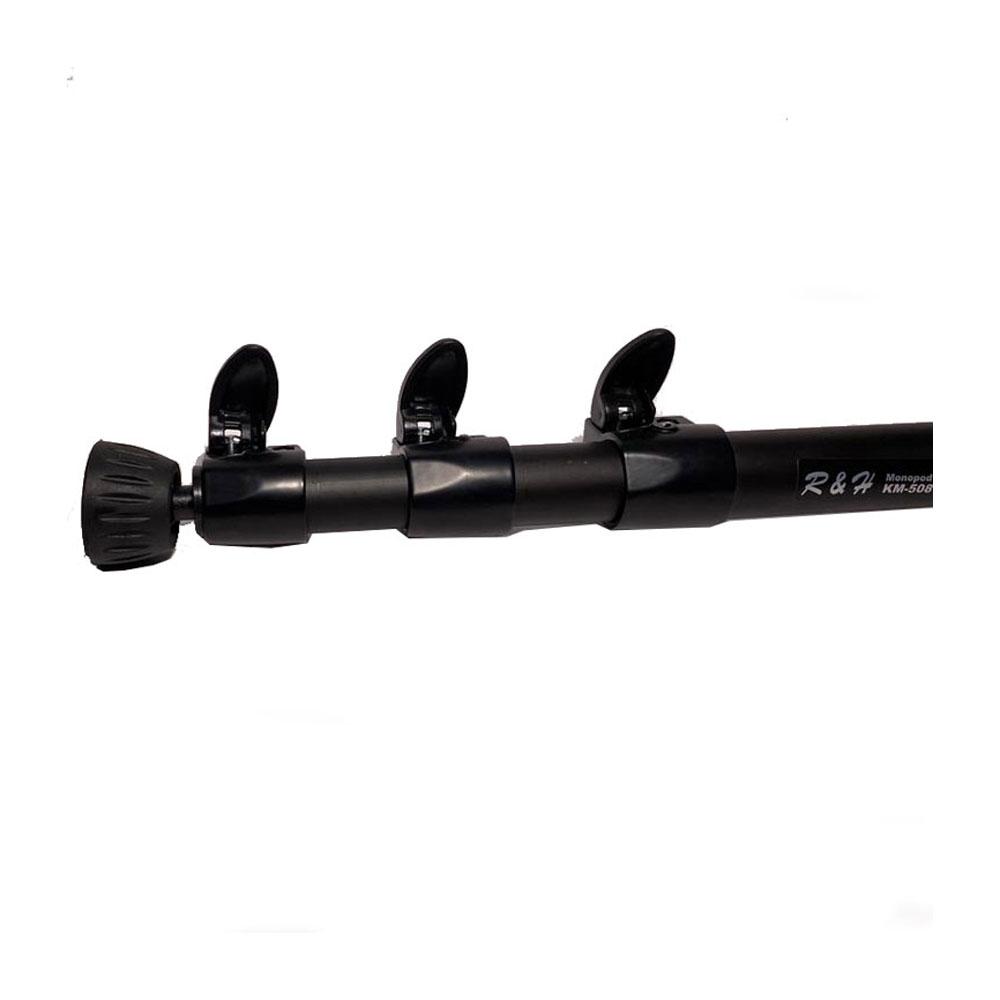 تک پایه آر اند اچ R&H KM-508 MonoPod