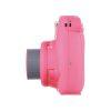 دوربین چاپ سریع فوجی فیلم صورتی Instax Mini 9 Flamingo Pink + کاغذ 10 تایی