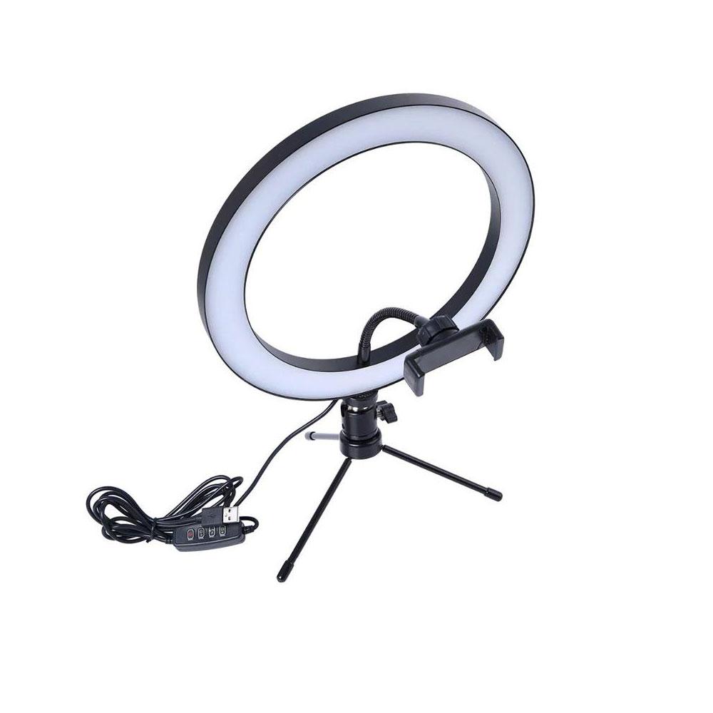 رینگ لایت Ring Light FRL-26