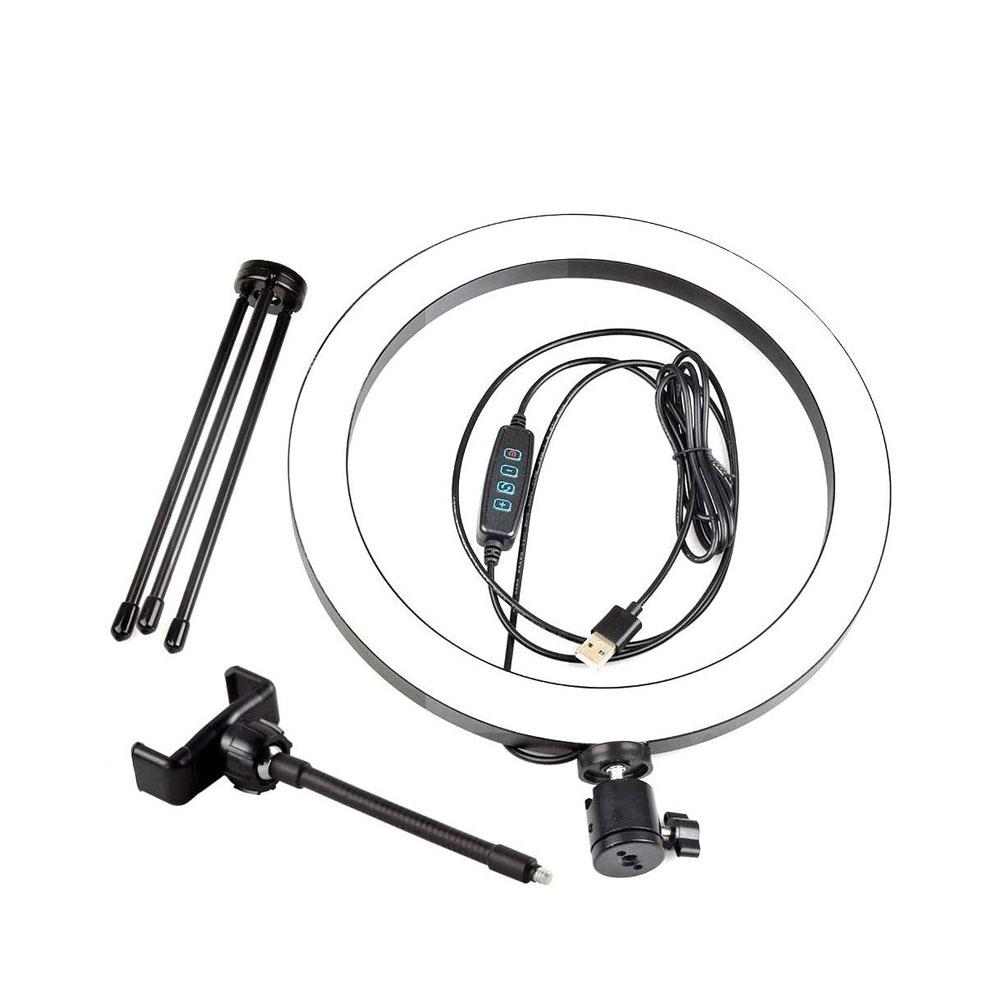 رینگ لایت Ring Light FRL-26