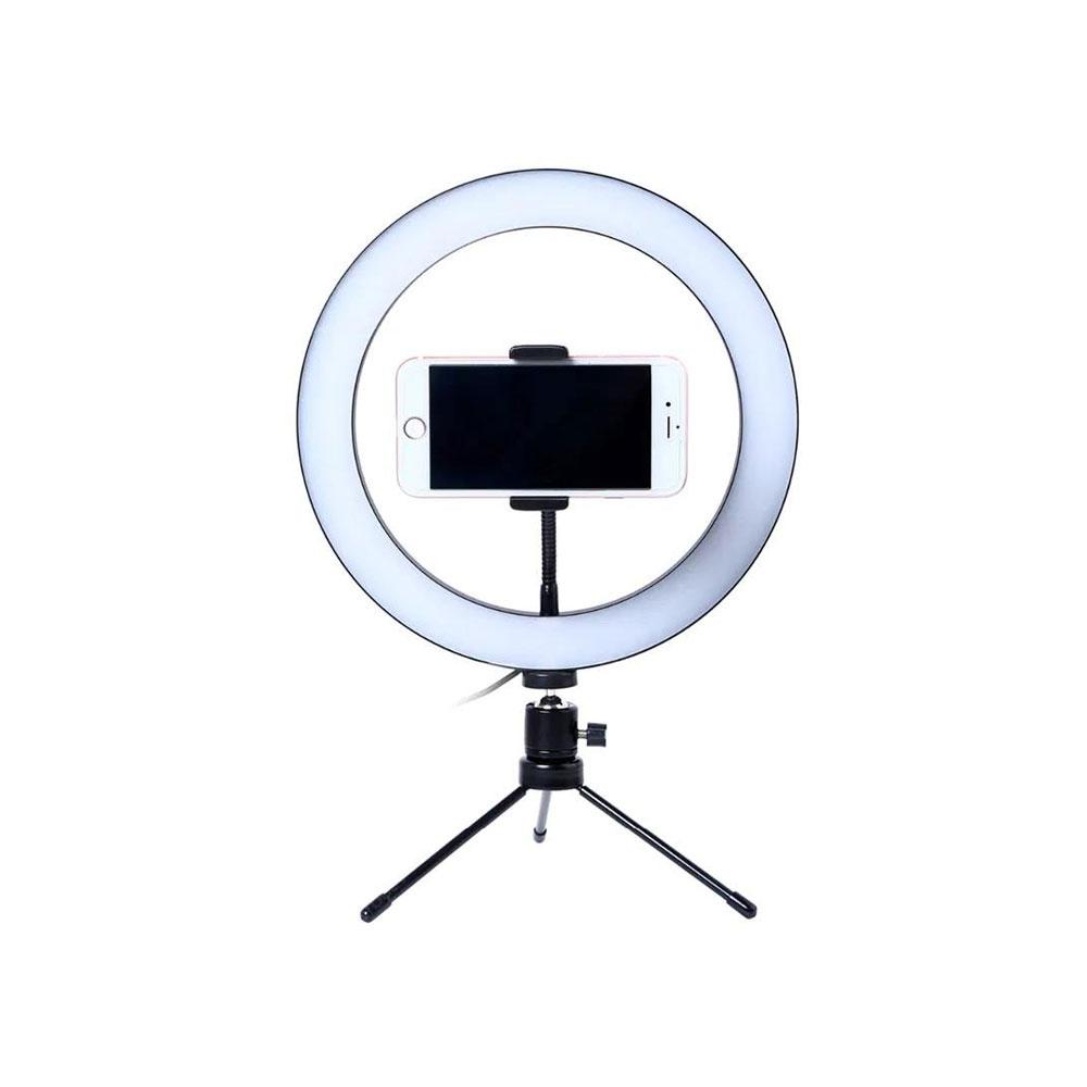 رینگ لایت Ring Light FRL-26