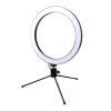رینگ لایت Ring Light Flat-20