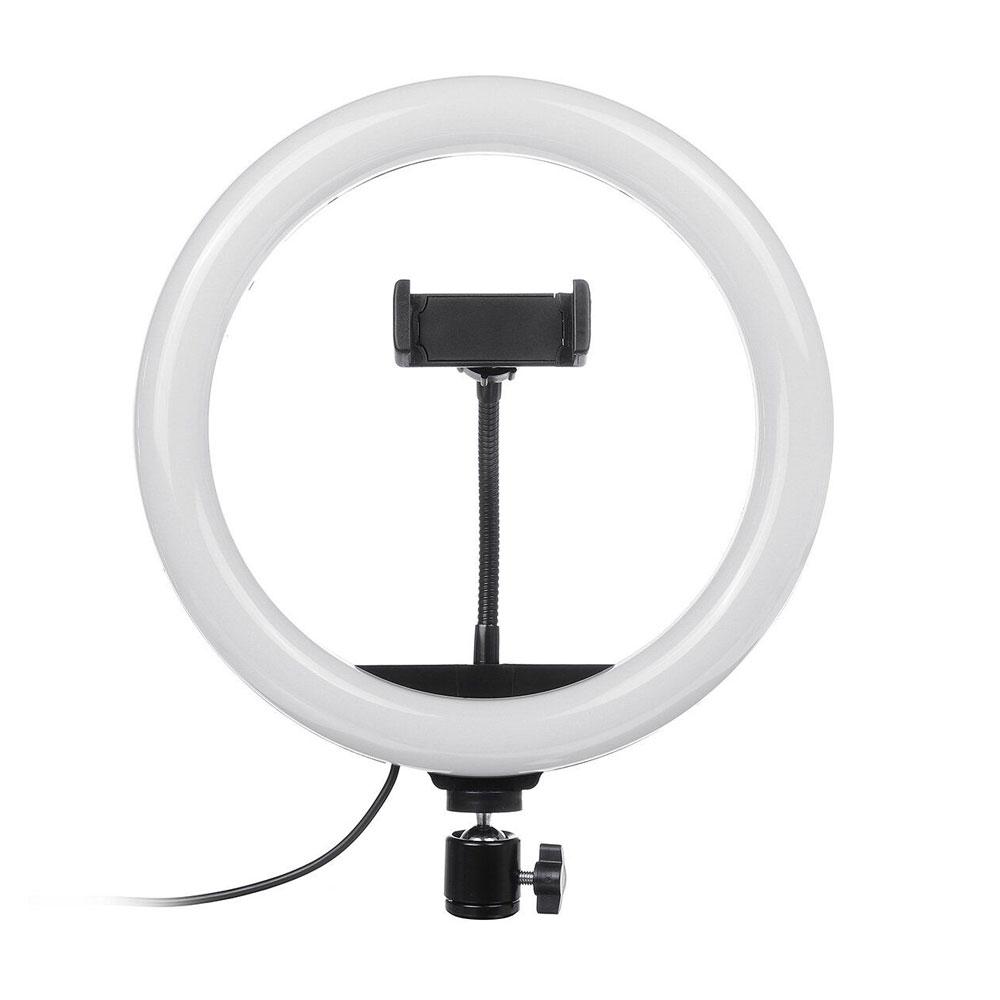 رینگ لایت Ring Light MJ20-RGB