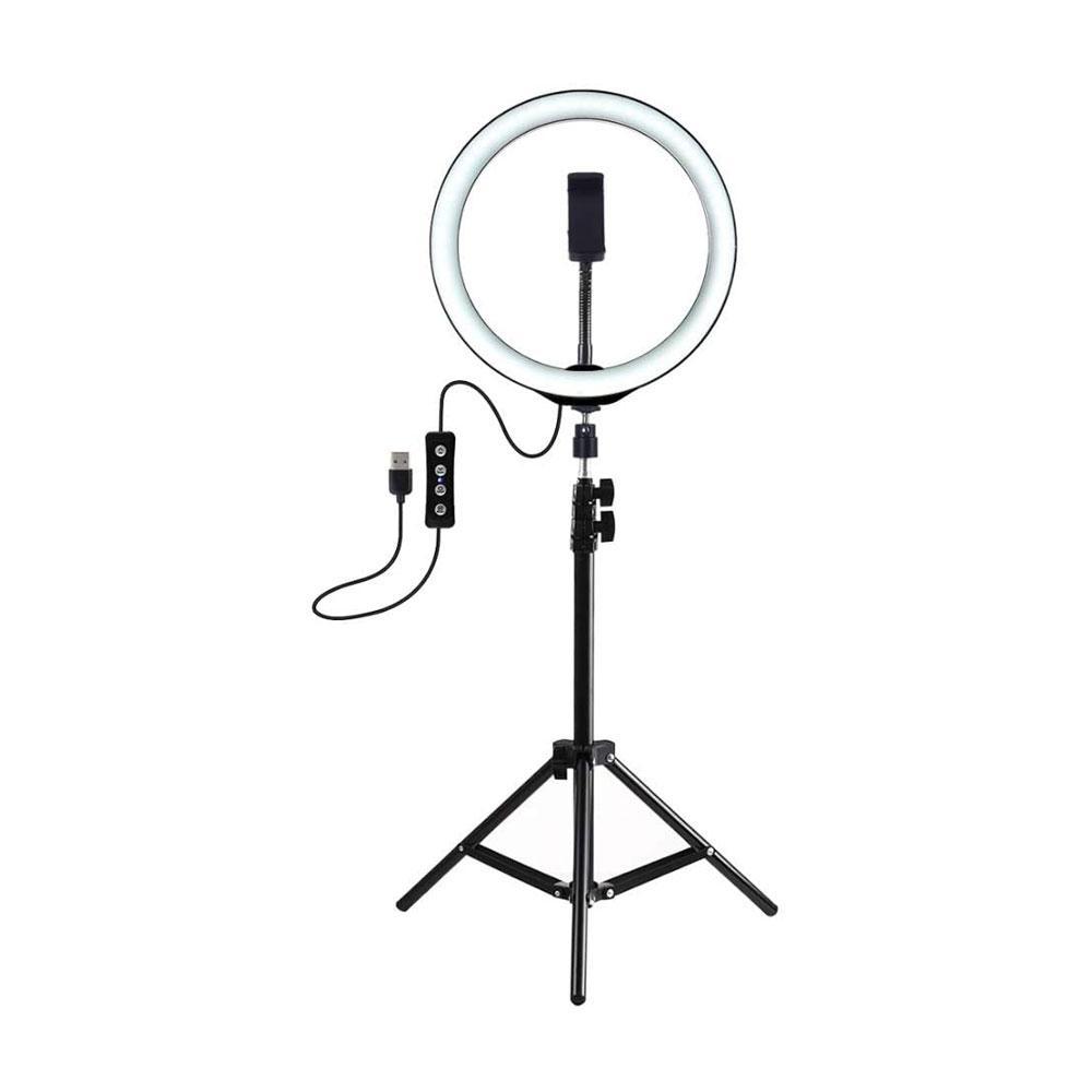 رینگ لایت Ring Light PULUZ PKT3035