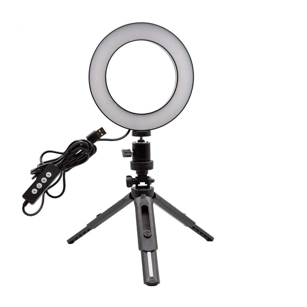 رینگ لایت Ring Light RK41-P