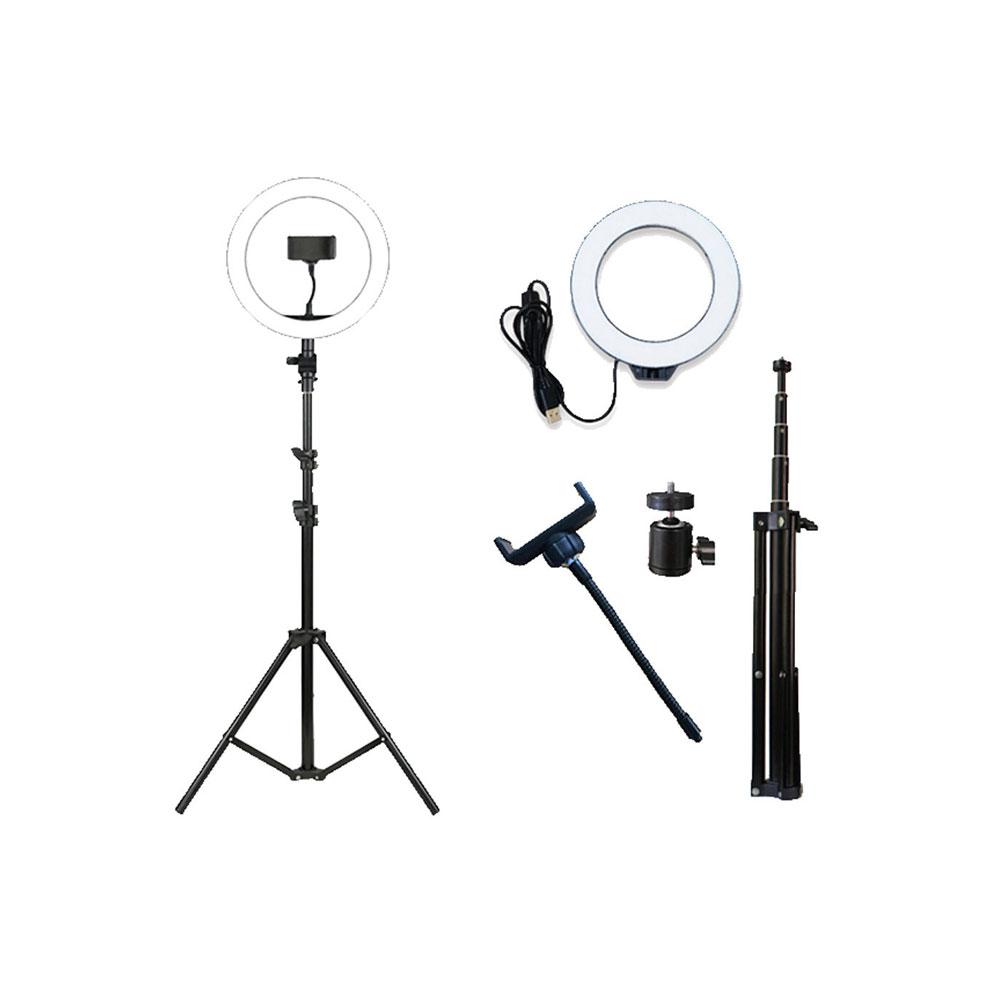 رینگ لایت Ring Light ZT-260