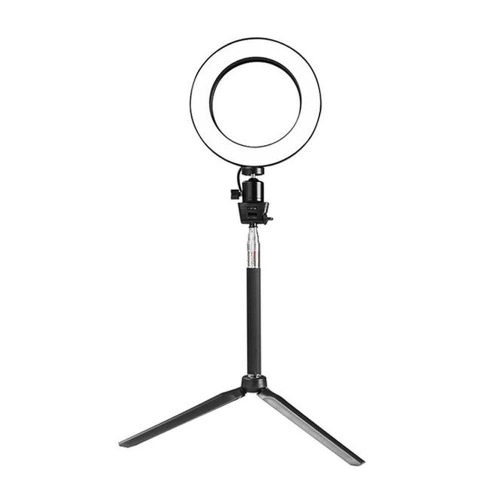 رینگ لایت Ring Light FRL-20