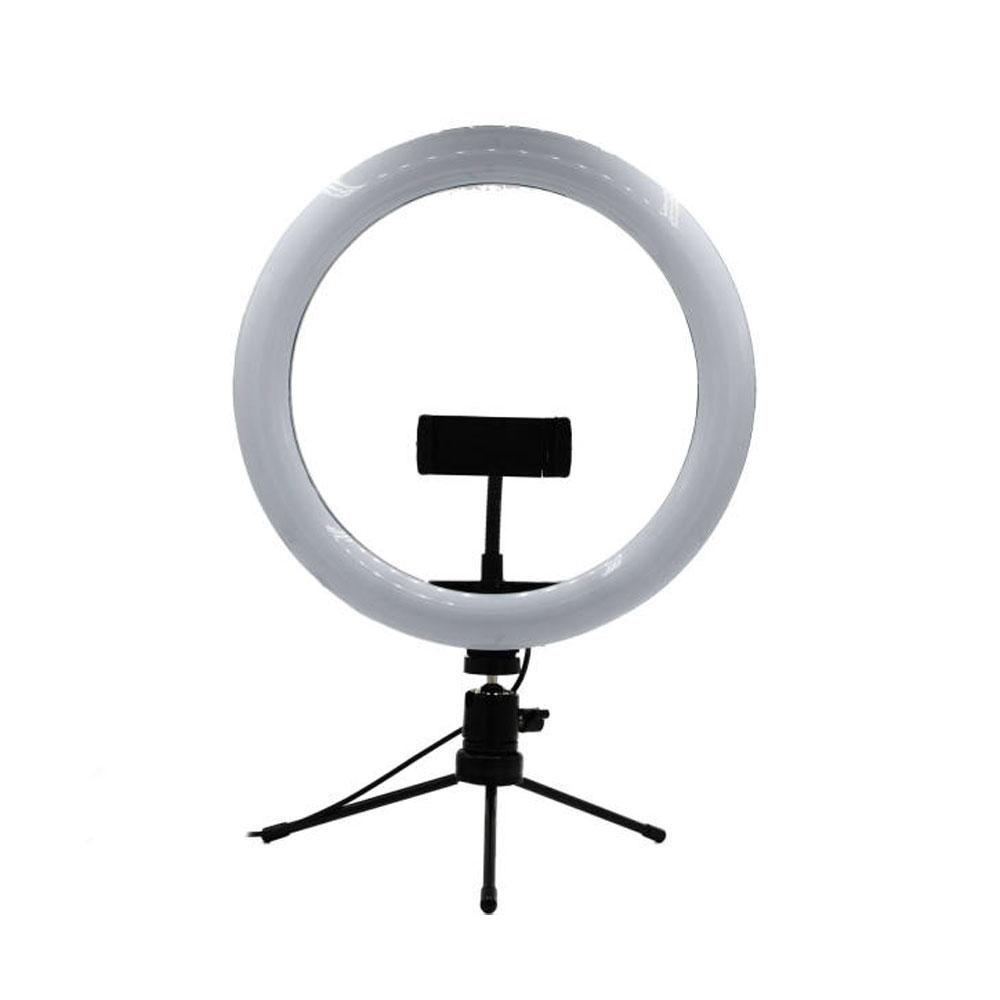 رینگ لایت Ring Light FRL-260r
