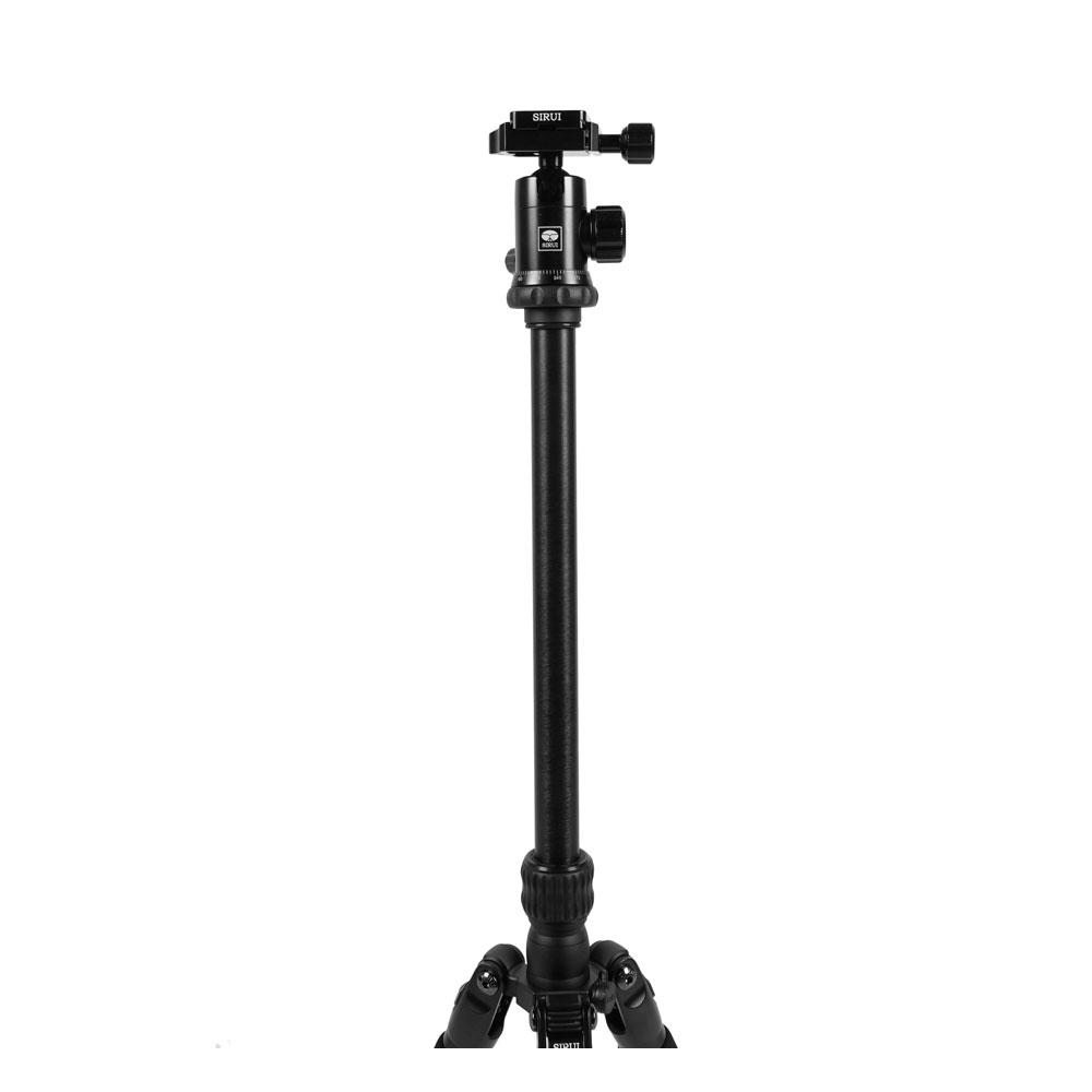 سه پایه دوربین عکاسی سی روی Sirui 7A Tripod