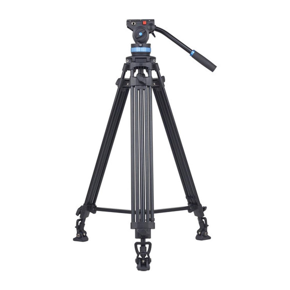 سه پایه دوربین فیلمبرداری سی روی Sirui SH25 Video Tripod