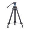 سه پایه دوربین فیلمبرداری سی روی Sirui SH25 Video Tripod