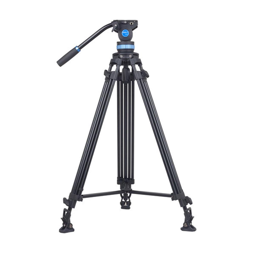 سه پایه دوربین فیلمبرداری سی روی Sirui SH25 Video Tripod