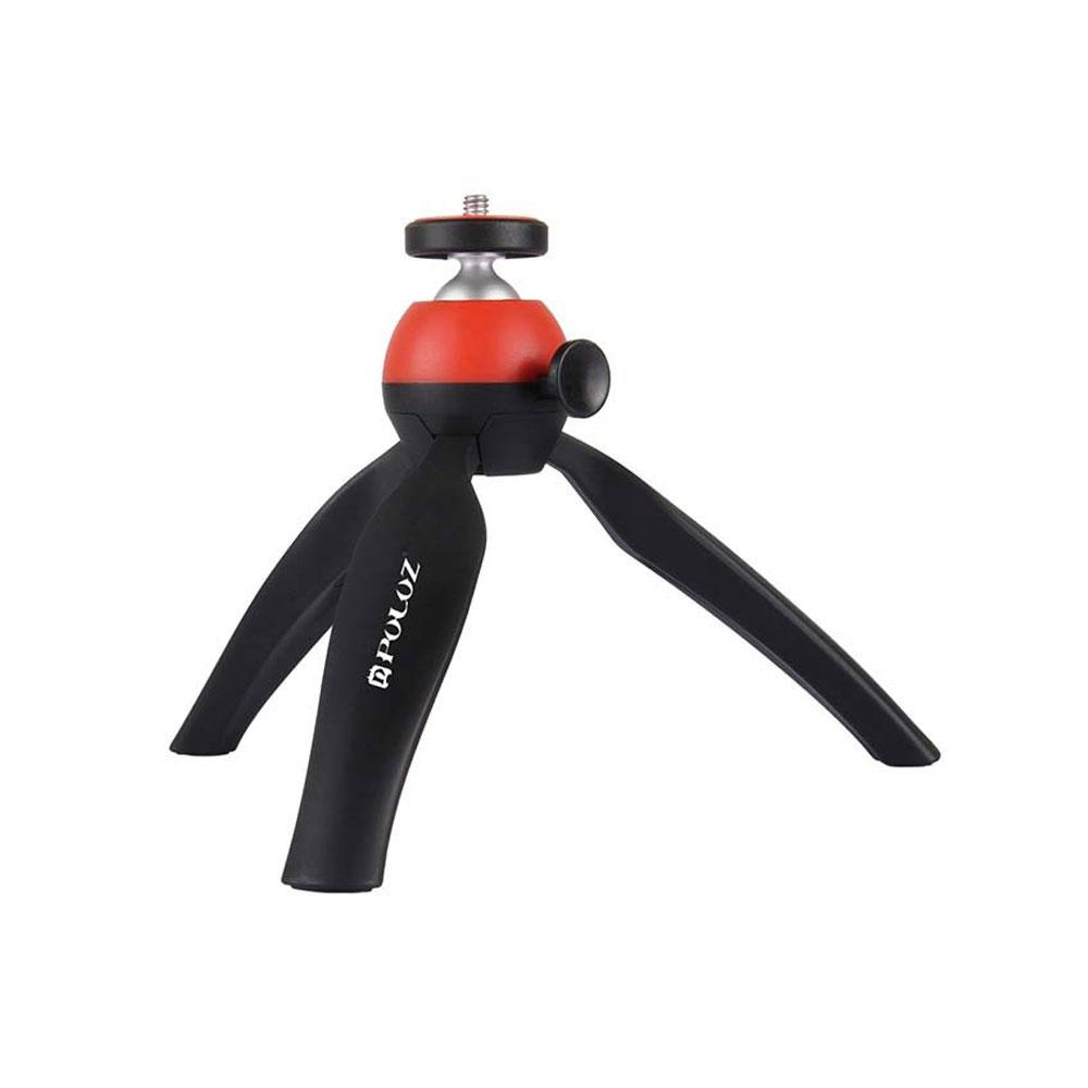 سه پایه نگهدارنده مونوپاد پلوز PULUZ Pocket Tripod Holder