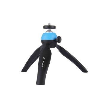 سه پایه نگهدارنده مونوپاد پلوز PULUZ Pocket Tripod Holder