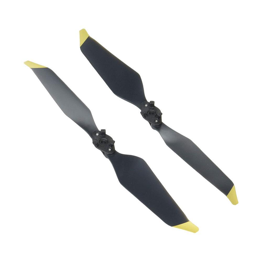 ملخ های کم صدا DJI Mavic Low-Noise