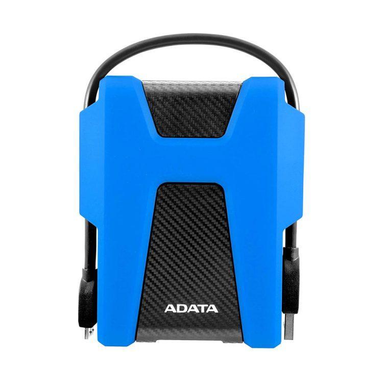 هارد اکسترنال ای دیتا ADATA مدل HD680 ظرفیت 2 ترابایت