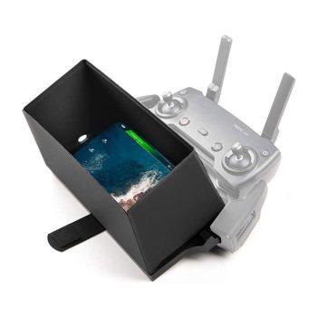 هود مانیتور تلفن PGY TECH Monitor Hood for Phone