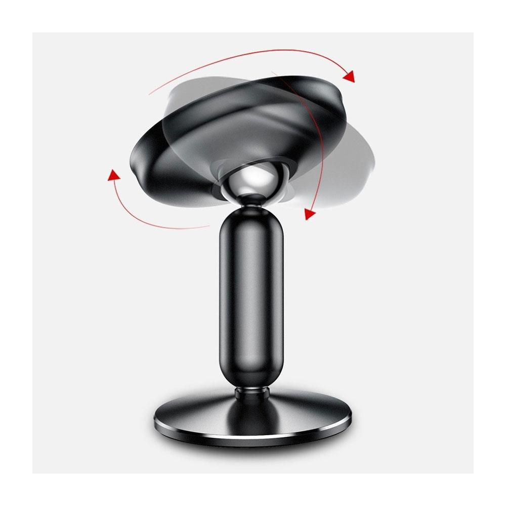 هولدر مگنتی بیسوس BASEUS مدل SUYZD-01