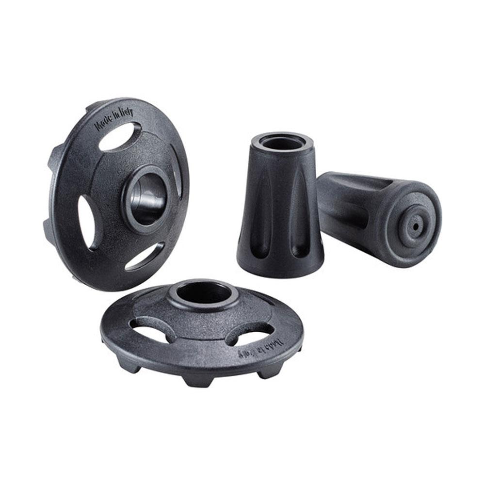 پایه مانفروتو Manfrotto MMOFFROADB قرمز