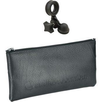 کیف میکروفن آدیو تکنیکا Audio-Technica AT2020