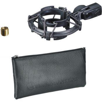 کیف میکروفن آدیو تکنیکا Audio-Technica AT2035