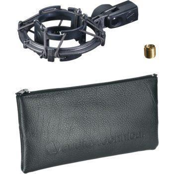 کیف میکروفن آدیو تکنیکا Audio-Technica AT2050