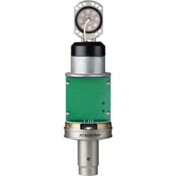 مدار درونی میکروفن آدیو تکنیکا Audio-Technica AT4047MP