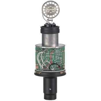 درون محفظه میکروفن آدیو تکنیکا Audio-Technica AT4033aSM