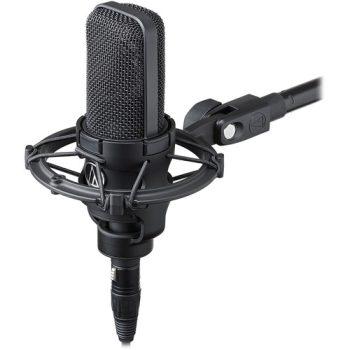 استند میکروفن آدیو تکنیکا Audio-Technica AT4033aSM