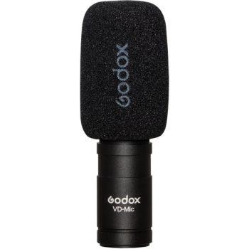 فوم ضد باد میکروفن گودکس Godox VD-MIC